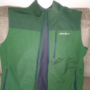 Eddie Bouer Jacket Vest